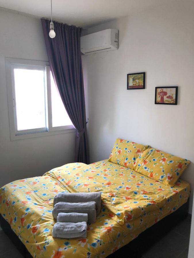 Reflex Apartment Spacious And Comfortable Nikosia Bagian luar foto